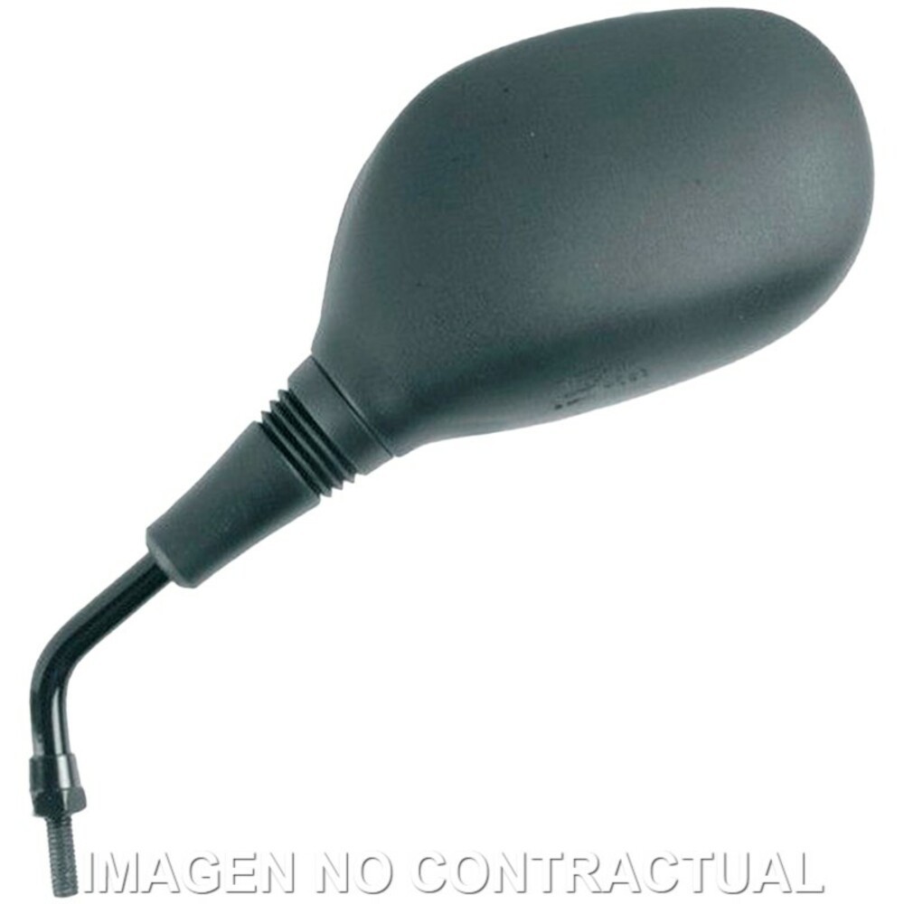 Free Shipping Left Mirror HERT Yamaha Neos 50 For Motorcycle Parts