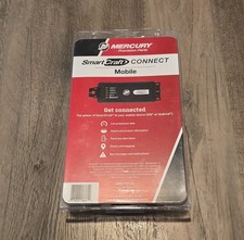 New OEM Mercury SmartCraft Connect Single Engine Vessel View Mobile # 8M0173128