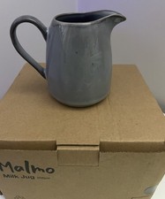 Procook Malmo Charcoal milk jug