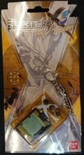 Digital Monster X Ver. 3 Digimon Digivice Game Yellow Portable NEW F/S BANDAI