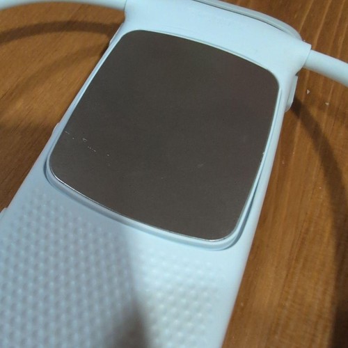 Sony Reon Pocket 5 tragbares Thermogerät Nackenbügelanhänger weiß gebraucht ohne Karton Japan - Bild 3 von 5