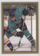 1998-99 Topps Owen Nolan #156 8d2