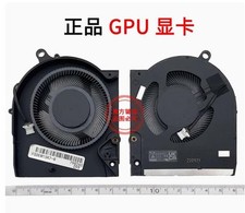 GPU Cooling Fan for DELL Alienware M15 R5 M15 R6 R7 2021