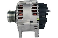 Generator Hella 8EL 012 429 221 FÜR Renault Lichtmaschine Drehstromgenerator