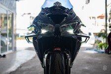Fairings & Bodywork for 2018 Kawasaki Ninja ZX6R for sale | eBay