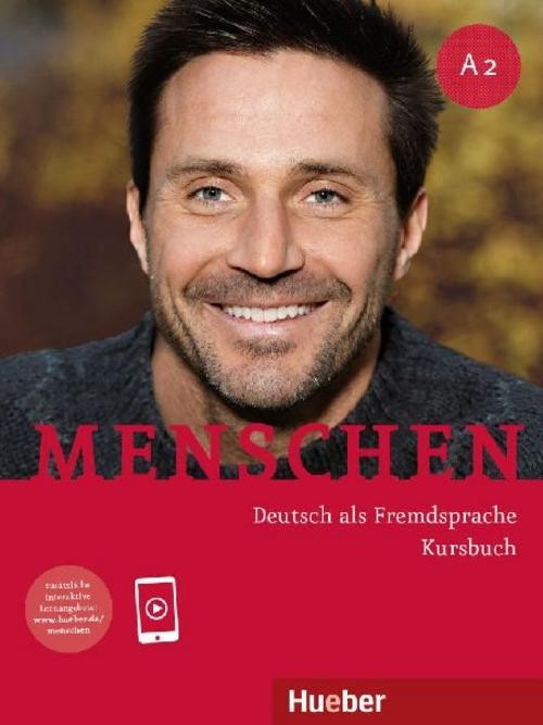 Menschen A2 Charlotte Habersack