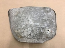 Mercedes-Benz SL R129 1998 Exhaust heat shield 1296820071