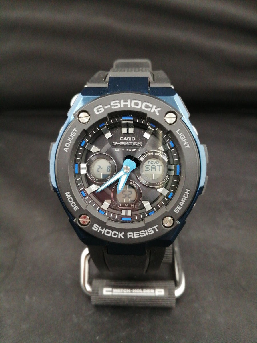 Gst-W300G-1A2Jf Watch | eBay Gst-W300G-1A2Jf Watch | eBay
