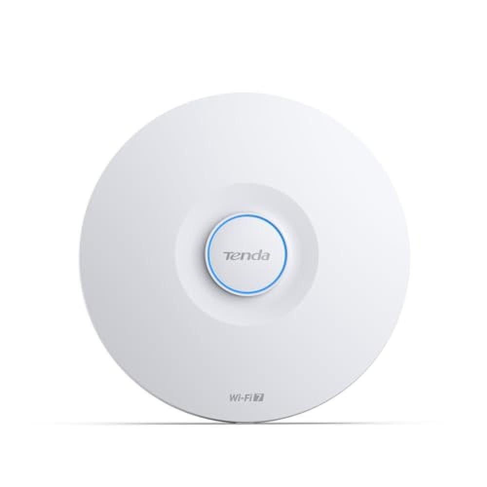 Tenda BE5010 i36 WiFi 7 Access Point: Velocità 5010Mbps e Porta 2.5G PoE+