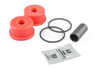 Lagerung AchsköRper Tedgum TED41645 Pu Polyurethan FüR Bmw 3Er E90 Touring E91
