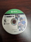 Madden NFL 21 (Xbox One/Xbox Series X) NO TRACKING - DISC ONLY