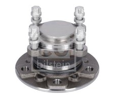 1 x Radlagersatz FEBI 180700 f�r BMW X1 X2
