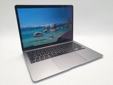 Apple MacBook Air 2020 A2337 13.3" M1 8 Core 256GB SSD 16GB RAM Tahoe