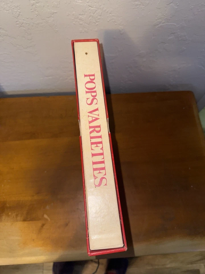 Pops Festival The Best of Arthur Fiedler & The Boston Pops 10 LP Vinyl Box Set - Image 3 of 4