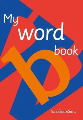 My Word Book | Sally Johnson | Englisch | Taschenbuch | Kartoniert / Broschiert
