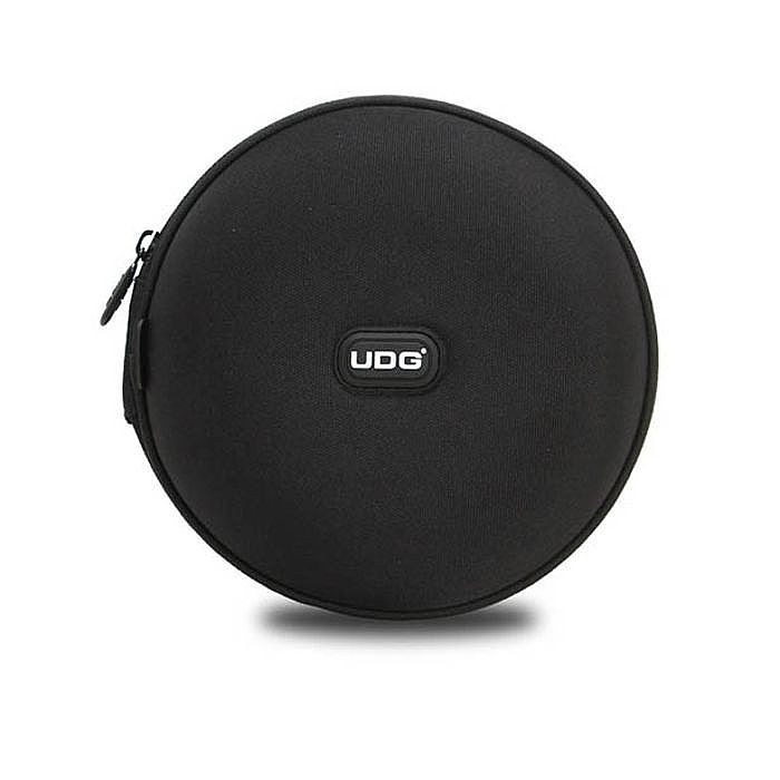 UDG Creator DJ Headphone Case Small (black)