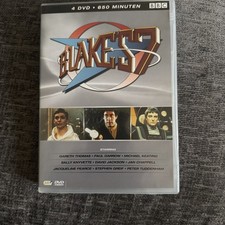 Blakes 7 - Seizoen 1 / season 1 (DVD)