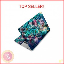 Laptop Skin Sticker Decal,12" 13" 13.3" 14" 15" 15.4" 15.6 inch Laptop Vinyl Ski