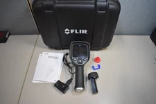 FLIR E4 WiFi Infrared Thermal Imaging Camera