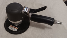 Ingersoll Rand 6-inch Pneumatic Random Orbital Sander