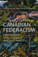 Herman Bakvis (U. A.) | Canadian Federalism | Taschenbuch | Englisch (2025)