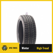 Used 20550r17 Nitto Nt-sn2 Winter 93t - 11.532