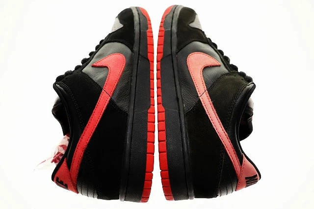 Nike Dunk Pro SB Low Vamps for Sale | Authenticity Guaranteed | eBay