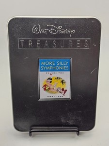 Walt Disney Treasures | eBay