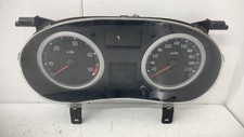 Compteur Renault CLIO