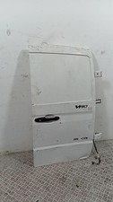 Porte arrière et accessoires Mercedes VITO