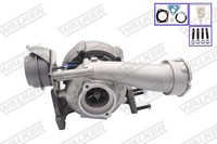 Walker Turbolader FüR VW California T5 Camper 7EC 7EF 7EG 7HF