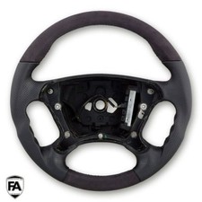 Mercedes Sportlenkrad Nappa Leder R230 SL W211 W219 CLS W209 CLK W463 Original Mercedes Sportlenkrad Nappa Leder R230 SL W211 W219 CLS W209 CLK W463 Original