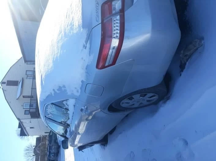 Coolant Reservoir Fits 07-12 LEXUS ES350 3757504 Foto 3 de 4