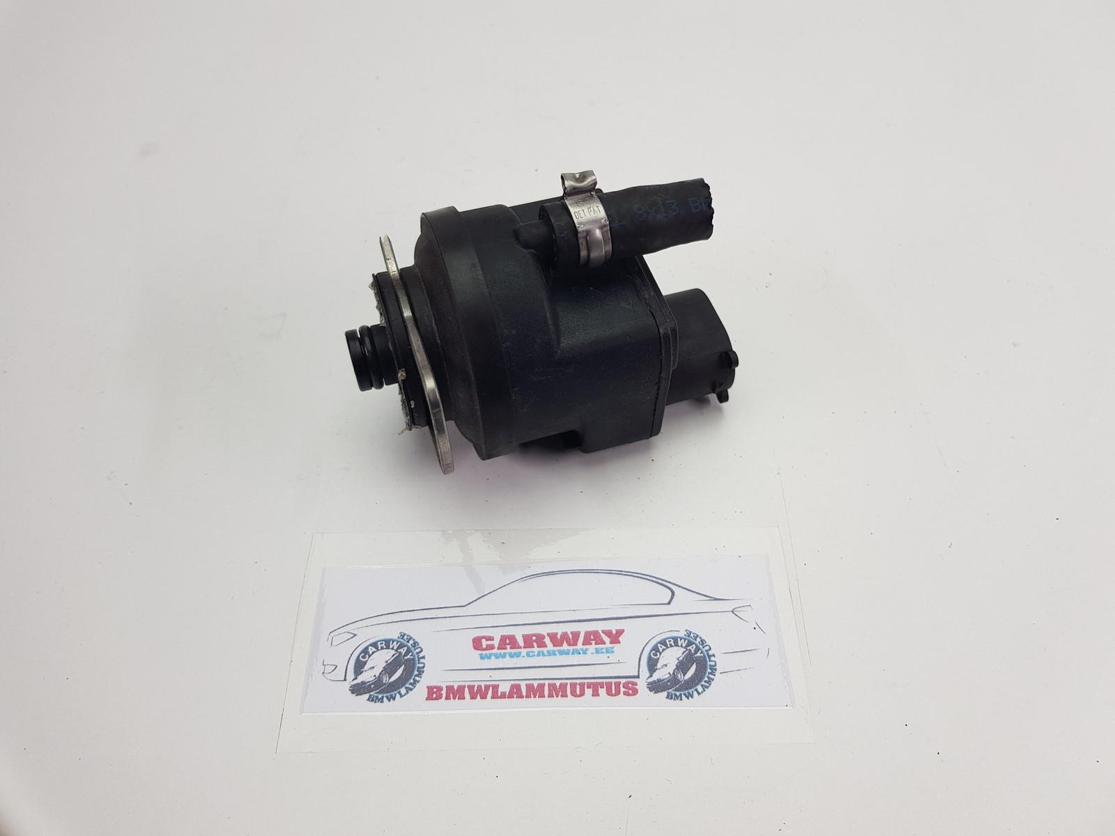 ✅✅✅BMW E ADN SERIE F FILTRO DE COMBUSTIBLE CON CALEFACCIÓN 7801209 SE ADAPTA A MUCHOS MODELOS AA