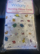 Pillow Cover Widgey