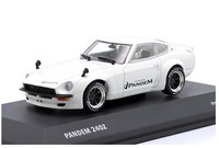Solido Datsun 240Z Pandem Rocket Bunny 1973 1:43 4316301