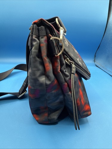 Lululemon Party Om Backdrop Crossbody Waist Bag Black Multi Deep Coal - Picture 4 of 24