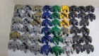 Nintendo 64 Controllers Lot 50pcs Untested Bulk