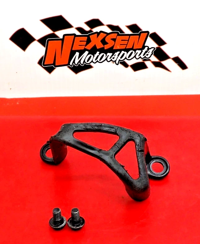 🏁 Rear Brake Caliper Guard - Fits 2023 Honda CRF250R