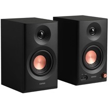 Hi-Res Bluetooth Studio Monitors - 2.0 Comput...