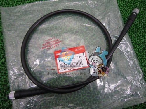HONDA Genuine New CRF250X Speedometer Cable ME11 3956 - Picture 1 of 6