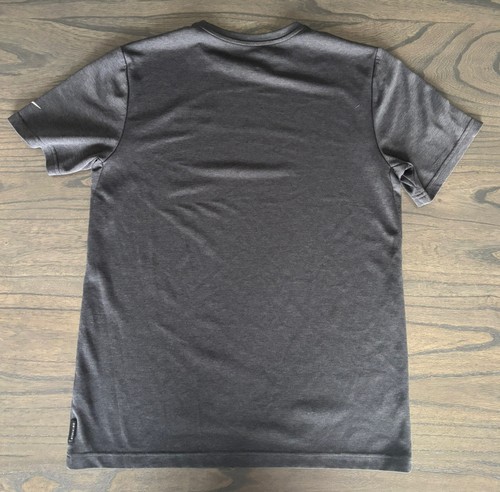 Nike Dri-Fit Philadelphia Eagles On Field T-Shirt- Men’s Medium- Grey - Picture 2 of 4