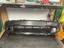 RENAULT TWINGO MK3 FRONT LOWER BUMPER GRILL GRILLE PART NUMBER: 622542640R
