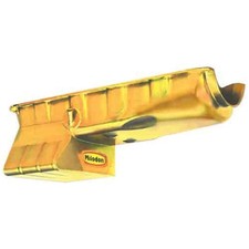 Milodon Big Block Chevy Oil Pan 1965-90 Mark ...