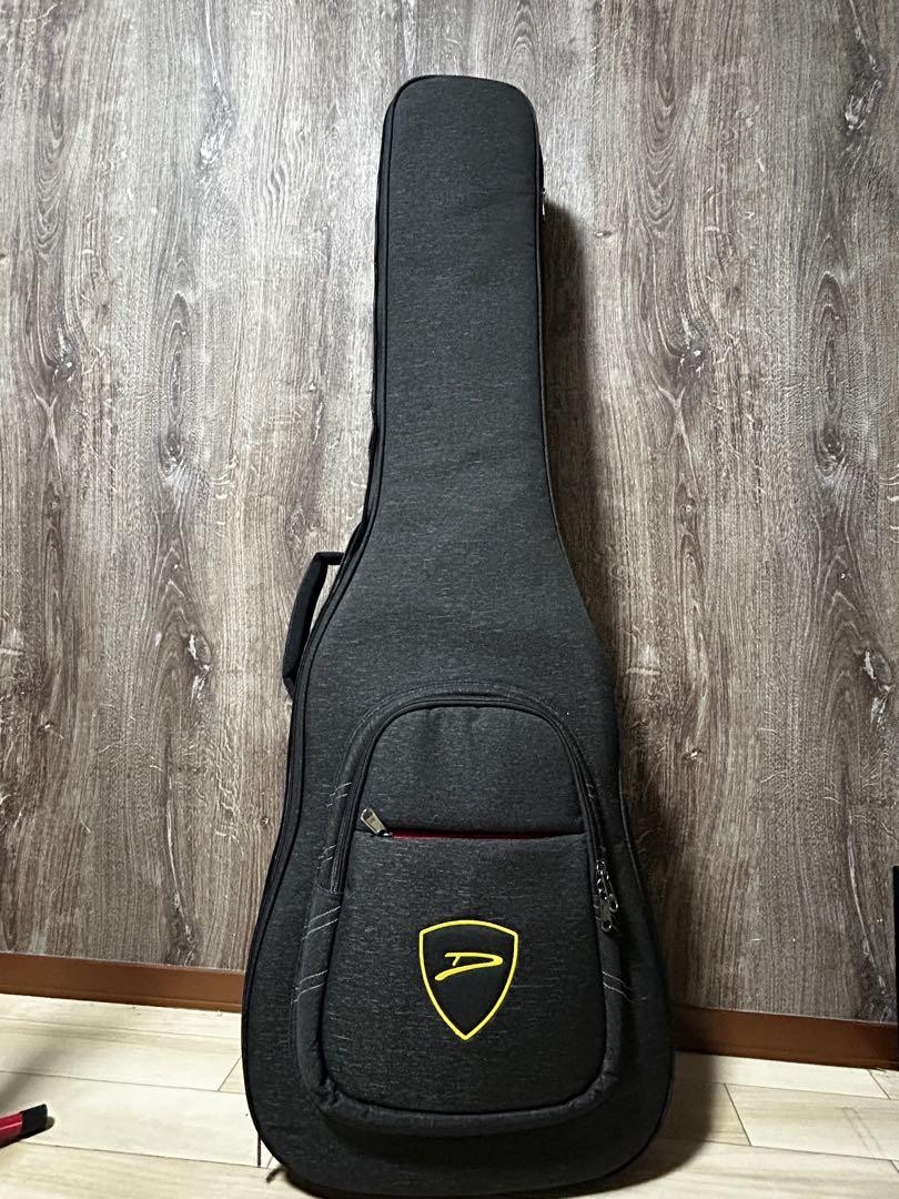 DINGWALL CC 4st 付属品込み Dingwall Cc 4St Included With Accessories Safe delivery from