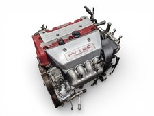 02 03 04 05 06 Integra Type R Vtec Engine Transmission Ecu Jdm K20a