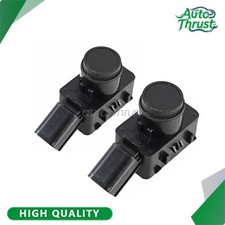 2 x 89341-50080-C0 Ultrasonic Parking Sensor ...