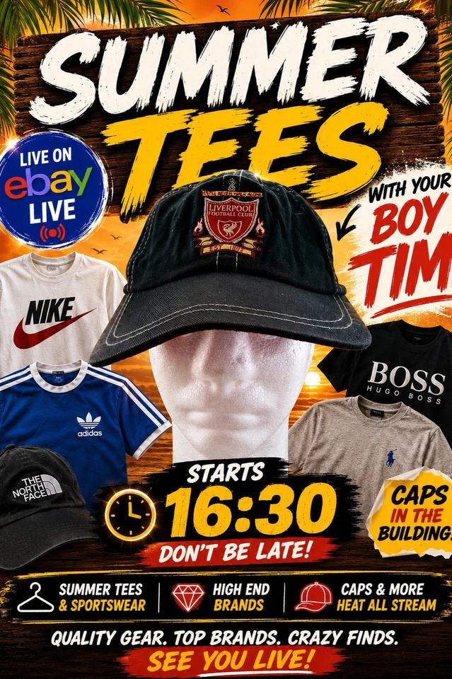 🔥 SUMMER TEES ARE HERE! 🔥RANDOM VINTAGE PULLS- BUNDLESSSS