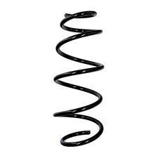 Suspension à Ressort Essieu Avant Ø 12,3 MM 399 MM EIBACH pour U. A.Citroën C4 X