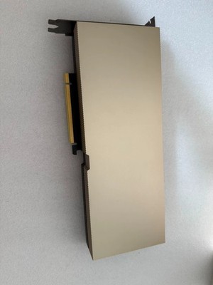 NVIDIA Tesla A30 24GB Pcie Official Edition Deep Learning AI GPU Graphics Card